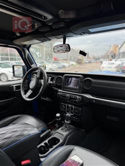 جیپ رانگلەر